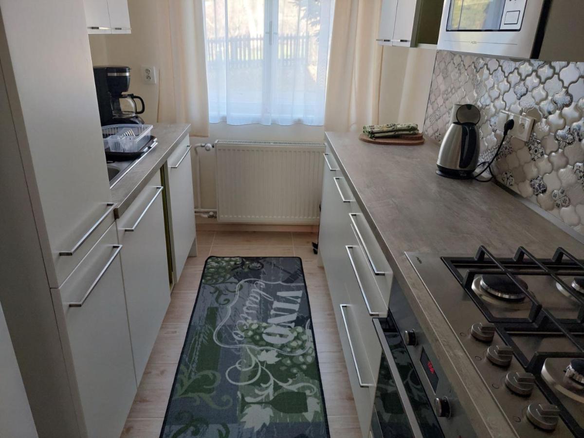Apartmany U Marianske Kaple Ceska Kamenice Exterior photo