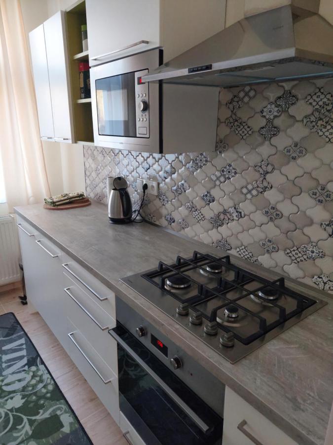Apartmany U Marianske Kaple Ceska Kamenice Exterior photo